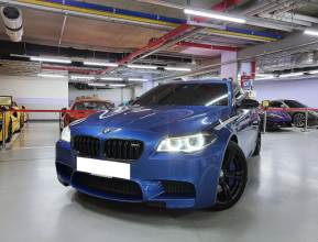 BMW M5 2016 - 3 | bex-auto.md