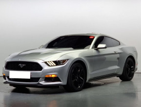 Ford Mustang 2017 - 4 | bex-auto.md