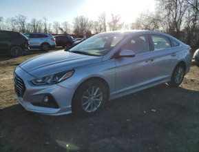 Hyundai Sonata se 2018 | bex-auto.md