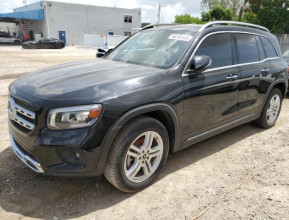 Mercedes-Benz GLB 250 2020 - 8 | bex-auto.md