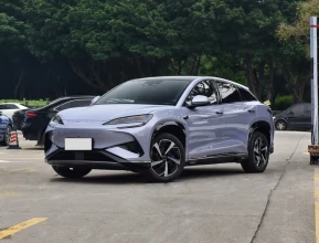 Byd Sea Lion 07 Top 2024 - 2 | bex-auto.md