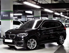 BMW X1 2018 - 4 | bex-auto.md