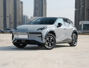 Zeekr X Top 5-seat 2025 - 3 | bex-auto.md