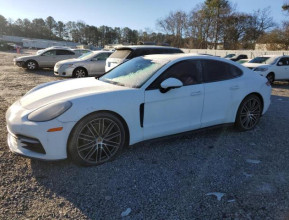 Porsche Panamera 4 2018 - 3 | bex-auto.md