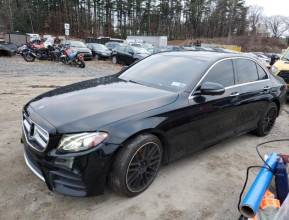 Mercedes-Benz E 300 2019 - 3 | bex-auto.md