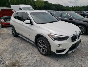 BMW X1 2018 - 2 | bex-auto.md