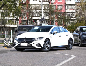 Mercedes-Benz EQE 500 Pioneer 2025 - 8 | bex-auto.md