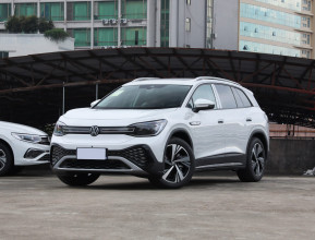 Volkswagen ID.6 Crozz Pro 2024 | bex-auto.md