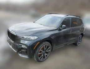 BMW X7 XDrive40I 2022 - 1 | bex-auto.md