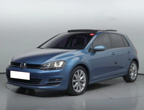 Volkswagen Golf 2016 - 1 | bex-auto.md