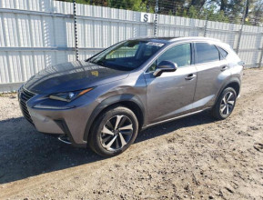 Lexus NX 300 2021 | bex-auto.md