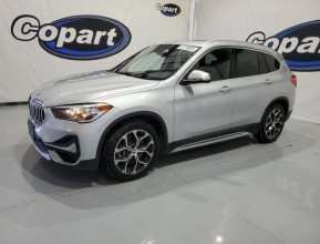 BMW X1 2020 - 1 | bex-auto.md