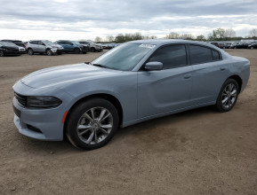 Dodge Charger SXT 2021 - 7 | bex-auto.md