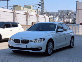 BMW 320i M Sports F30 2017 - 8 | bex-auto.md