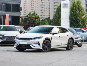 BYD Song L Basic 2025 - 2 | bex-auto.md