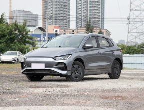 BYD e2 Honor Comfort Edition 2024 | bex-auto.md