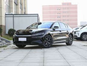 BYD Han 2023 - 1 | bex-auto.md