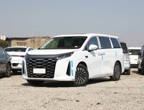 BYD Xia Summer Leading 2025 - 8 | bex-auto.md