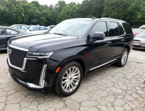 Cadillac Escalade Premium Luxury 2022 - 1 | bex-auto.md