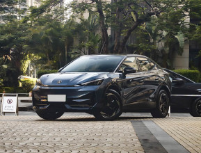 Volkswagen ID.Unyx Mid 2025 - 2 | bex-auto.md