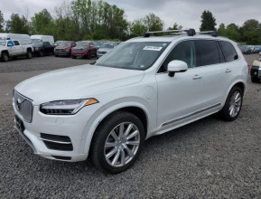 Volvo XC90 T8 2016 | bex-auto.md