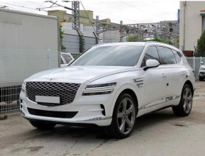 Genesis GV80 2020 - 1 | bex-auto.md