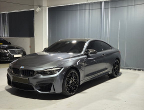 BMW M4 2018 - 4 | bex-auto.md
