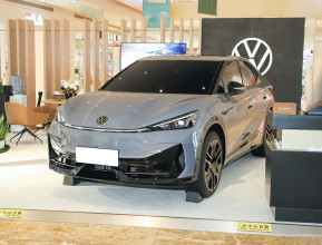 Volkswagen ID UNYX Max 2024 - 3 | bex-auto.md