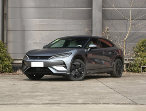 BYD Song L Basic 2024 - 3 | bex-auto.md