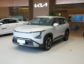 KIA EV5 Basic 2025 - 1 | bex-auto.md