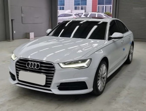 Audi A6 2016 - 3 | bex-auto.md