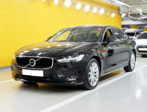 Volvo S90 2017 - 1 | bex-auto.md