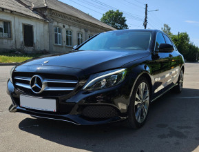 Mercedes-Benz C 220d 2017 | bex-auto.md
