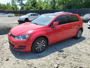 Volkswagen Golf 2016 - 5 | bex-auto.md