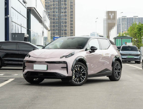 Zeekr X Top 4-seat 2025 - 6 | bex-auto.md