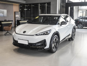 Volkswagen ID.Unyx Pre-Top 2025 - 5 | bex-auto.md