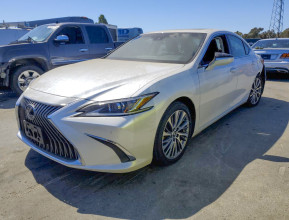 Lexus ES 350 Base 2021 | bex-auto.md