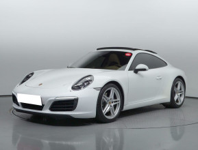 Porsche 911 2017 - 7 | bex-auto.md