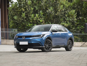 Honda e:NP2 Basic 2024 | bex-auto.md