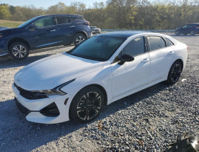 Kia K5 GT Line 2023 | bex-auto.md