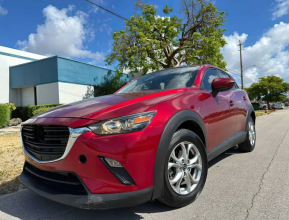 Mazda CX-3 Sport 2019 | bex-auto.md