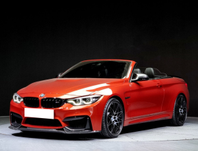 BMW M4 2018 - 8 | bex-auto.md