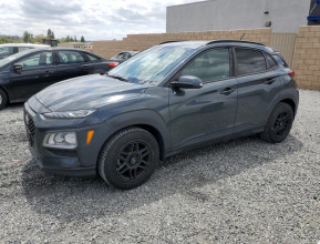 Hyundai Kona Sel 2018 - 8 | bex-auto.md