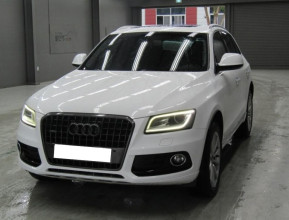Audi Q5 2016 - 2 | bex-auto.md
