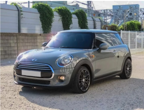 Mini Cooper 2015 - 3 | bex-auto.md
