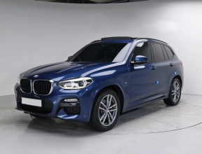 BMW X3 2018 - 1 | bex-auto.md