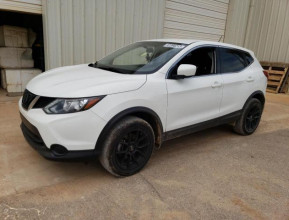 Nissan Rogue Sport S 2018 - 3 | bex-auto.md