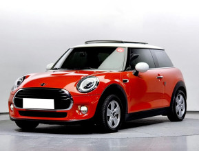 Mini Cooper 2018 | bex-auto.md