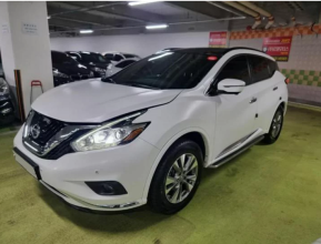 Nissan Murano 2016 - 7 | bex-auto.md