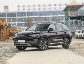 BYD Song Plus Mid 2025 - 8 | bex-auto.md